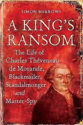 A King's Ransom