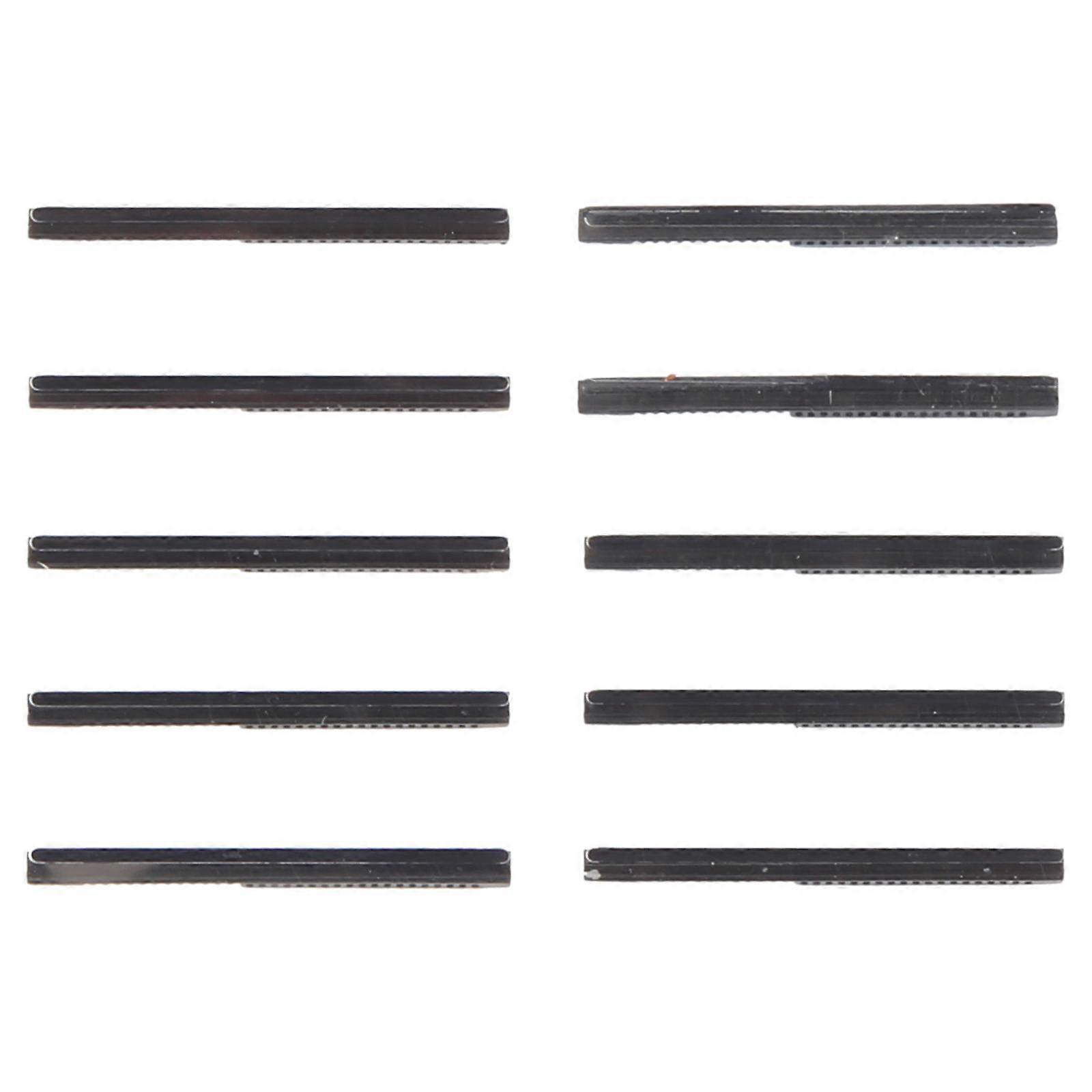 (New) 10pcs Earpiece Speaker Dustproof Mesh