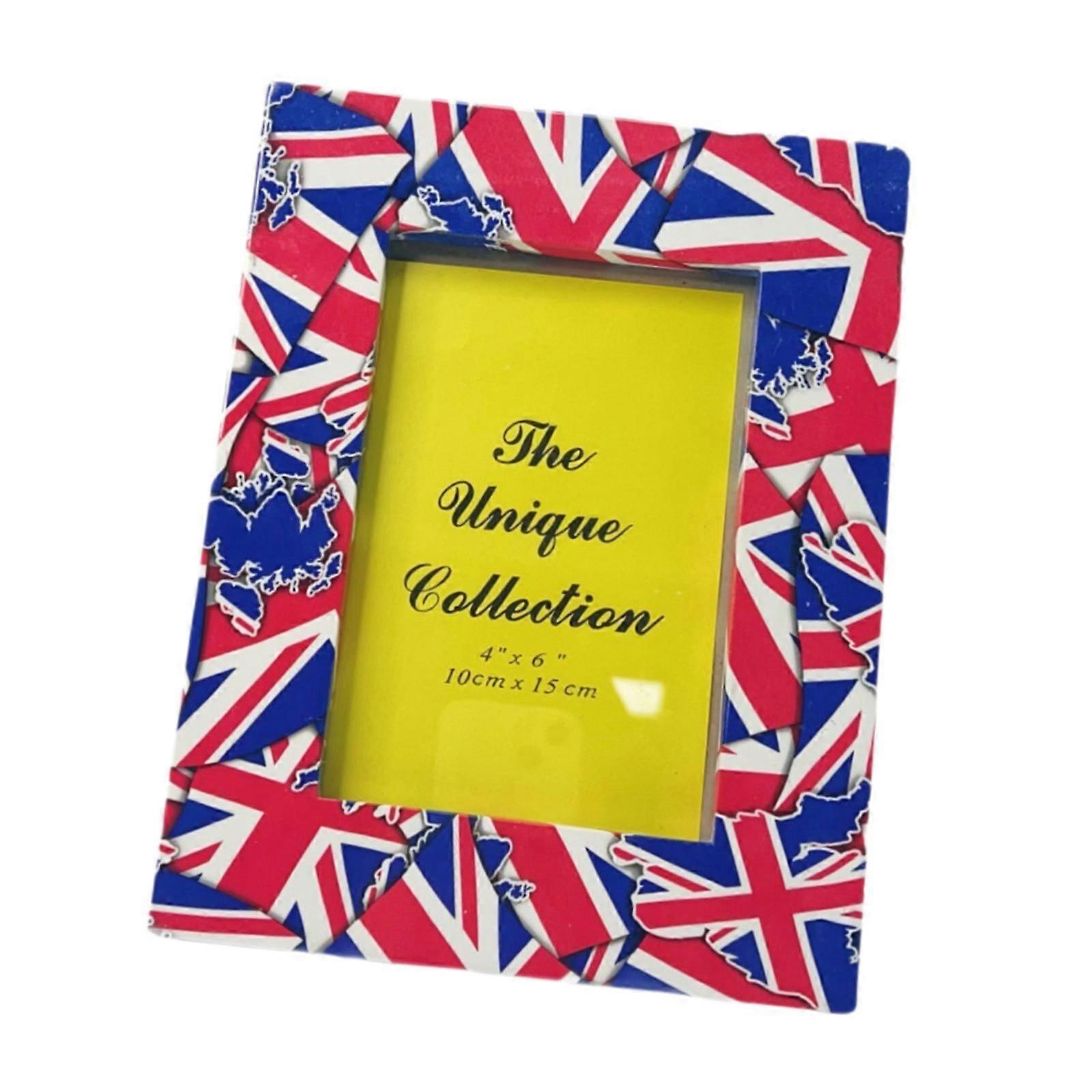 額縁樹脂寝室の廊下の装飾のための装飾的なエレガントなフォトフレーム