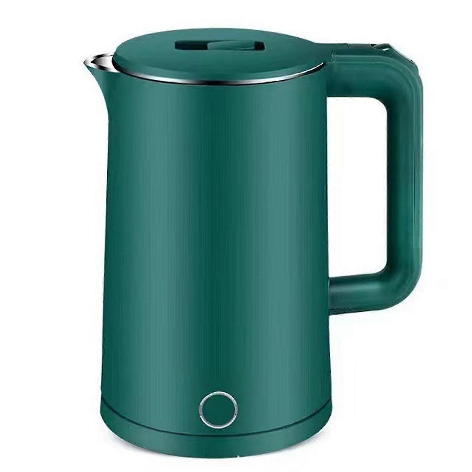 smart kettle 2.3L with anti-scalding handle