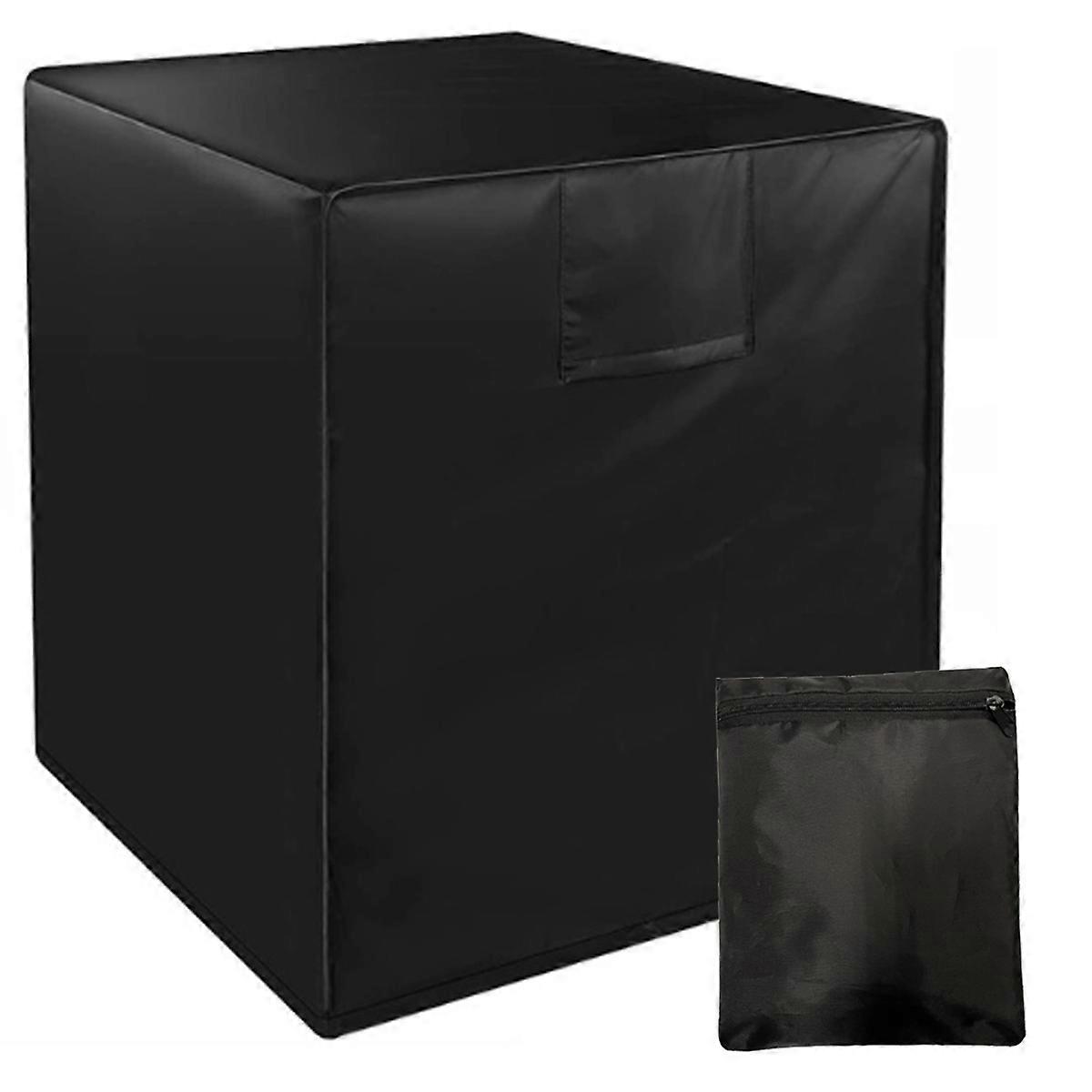 Air Conditioner Cover, Waterproof, Windproof