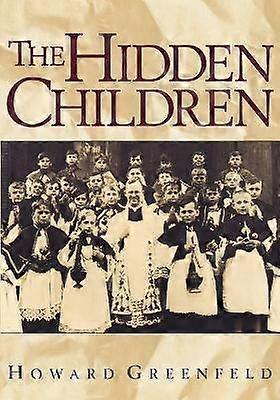 The Hidden Children