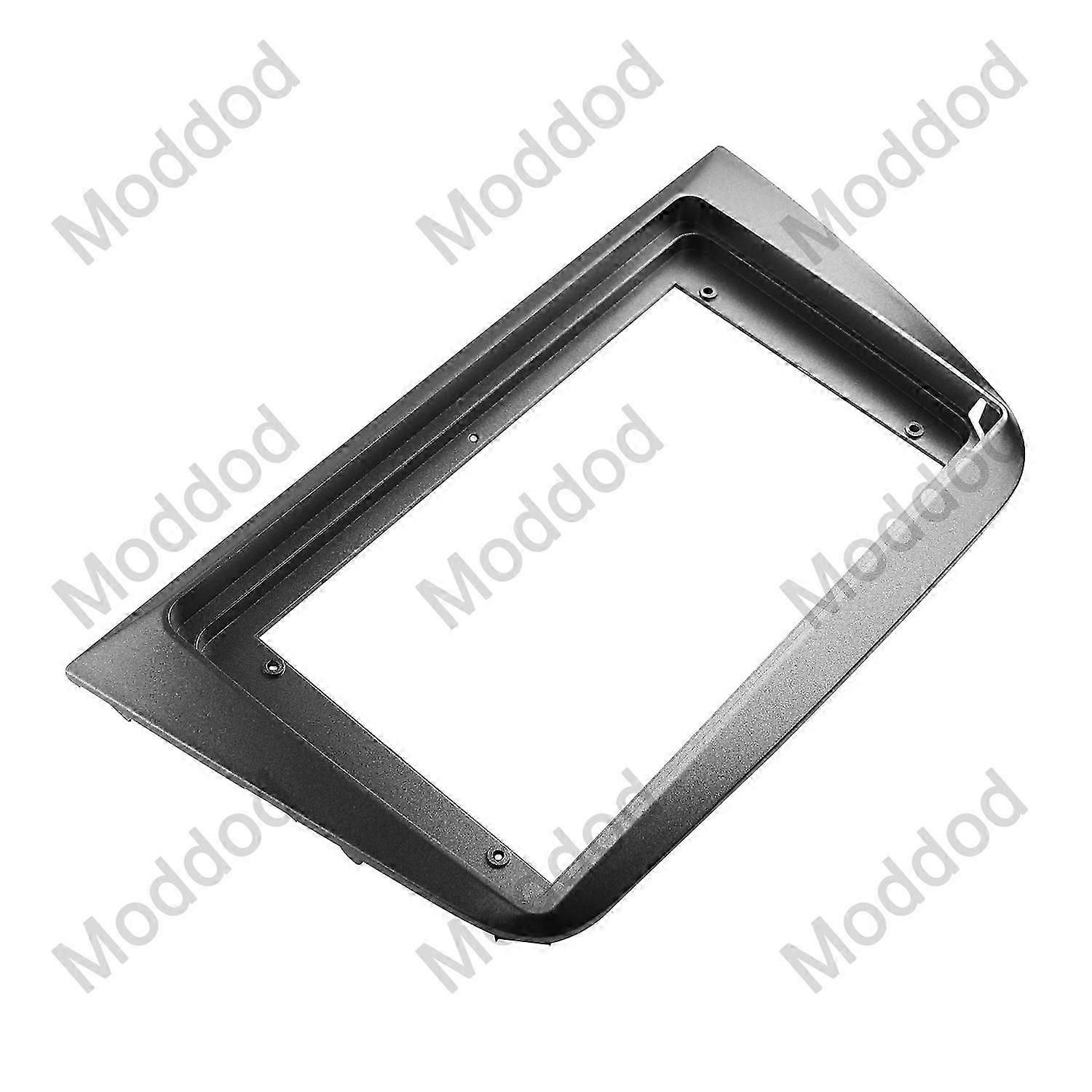 Car Radio Fascia for SEAT Altea 2004-2015 Toledo 2004-2009 9 INCH Stereo GPS DVD Player Install Panel Dash Mount Kit Audio
