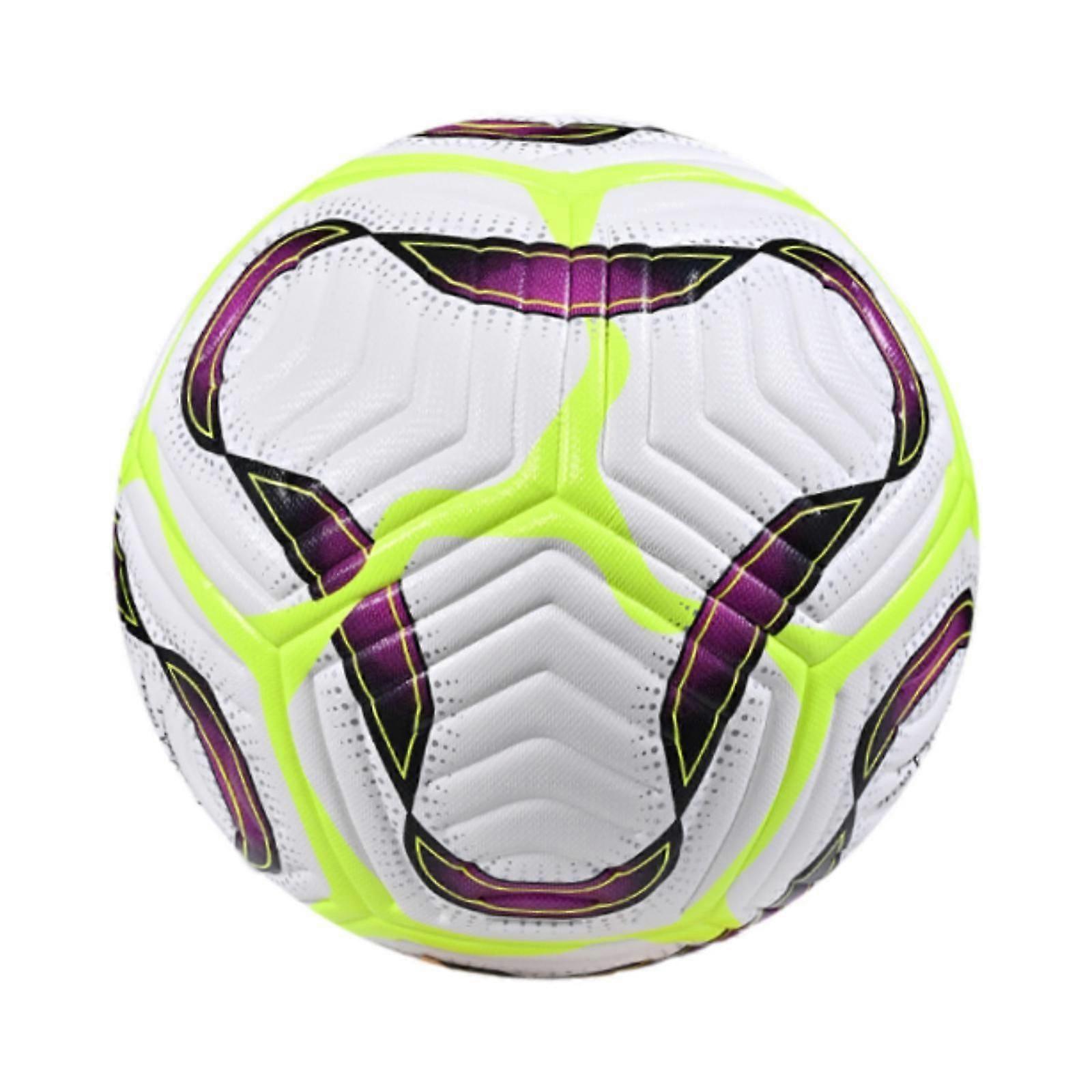 屋内屋外サイザー4のための公式サッカーボールプロの練習サッカー