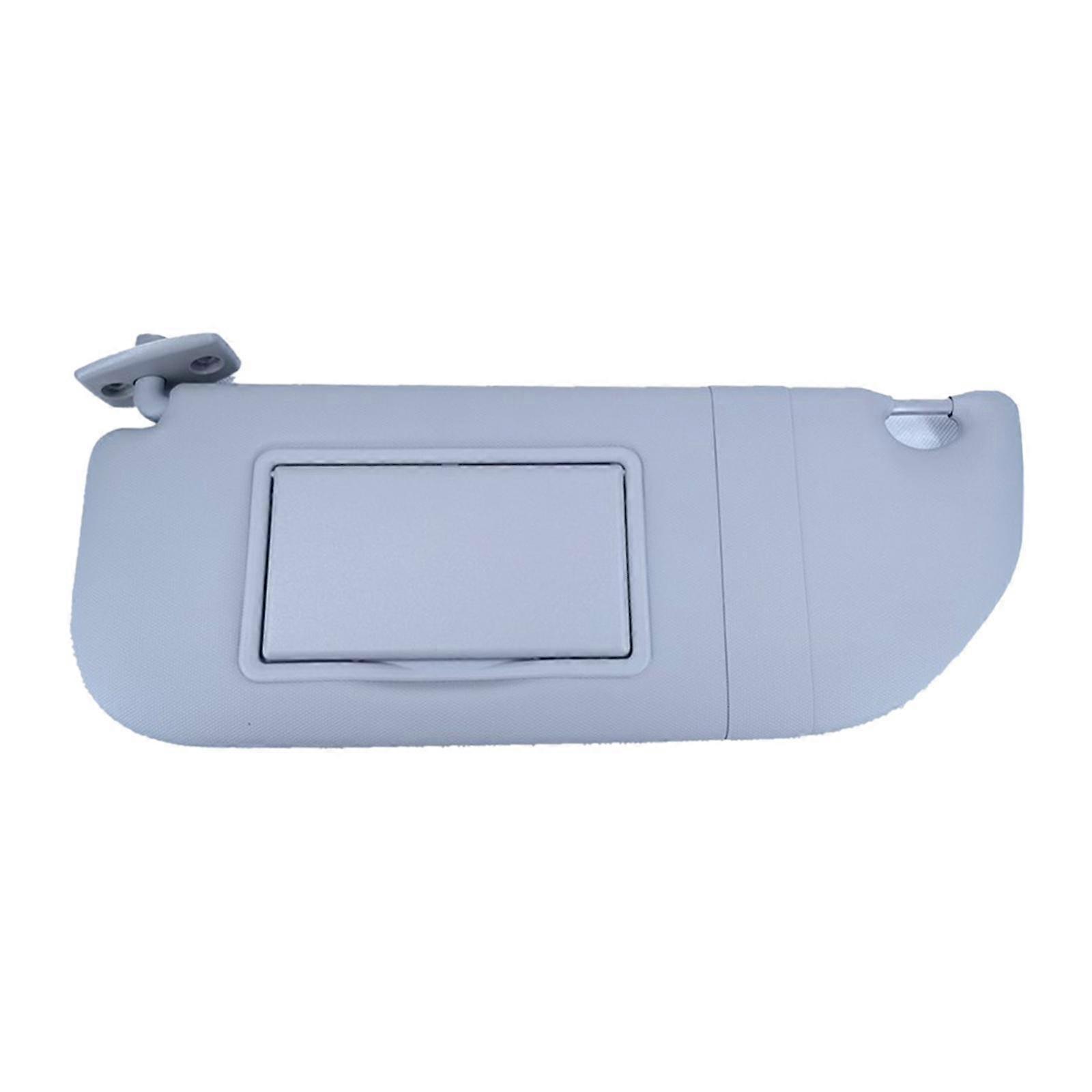 Sun Visor Shade Board Replaces for Citroen C3 Spare Parts Left