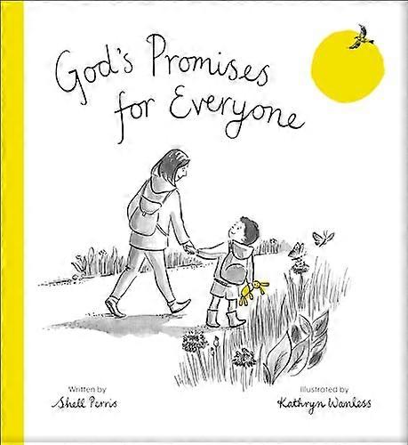 Gods Promises for Everyone