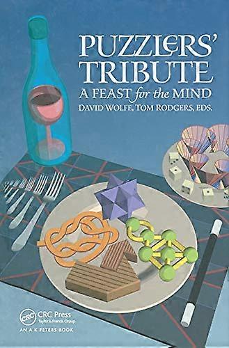 Puzzlers Tribute: A Feast for the Mind