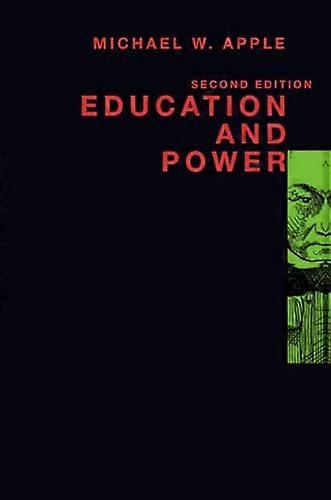 Education and Power