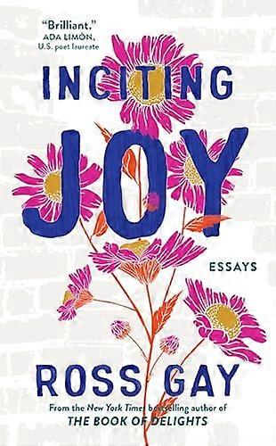Inciting Joy Essays