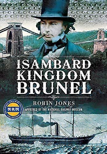 Isambard Kingdom Brunel