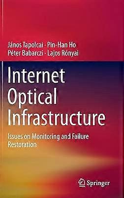 Internet Optical Infrastructure