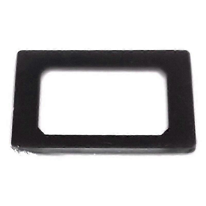Viewfinder Glass Camera Viewfinder Glass Frame compatible Sony A7C RX100 3 RX100 4 RX100