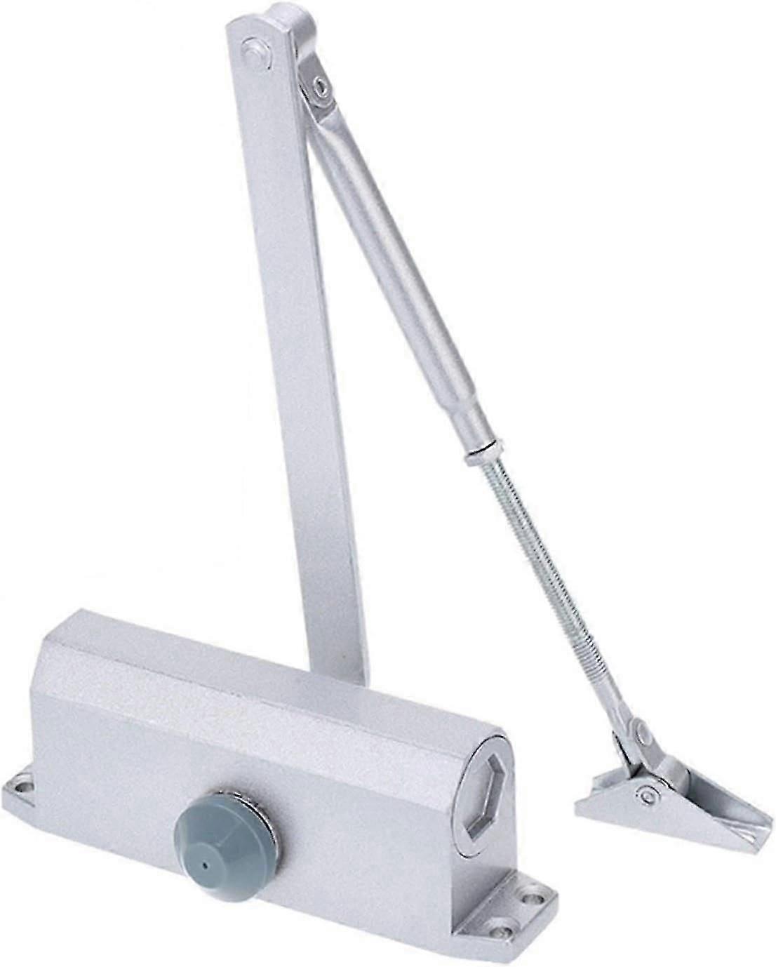 door Automatic door closer home sliding door closer hydraulic buffer deviceDoor