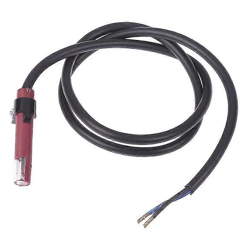 QRB1 Flame Detector Photocell Sensor for Burner Waste Oil Detection