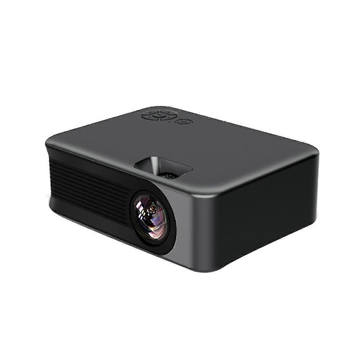 Mini Projector Smart Home Support 1080p Smart Tv Wifi Portable Home Theater Synchronous Mobile Phon