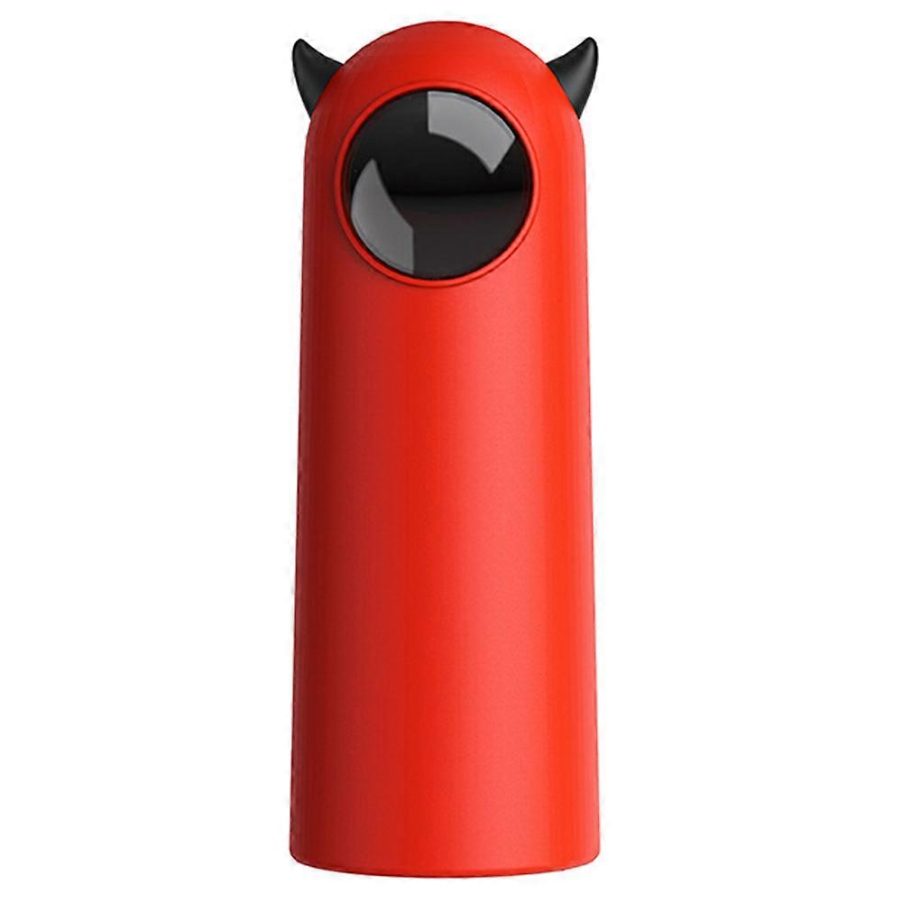 Smart Infrared Cat Teaser Handhold Cat Pointer Toy Pet Cat Toy