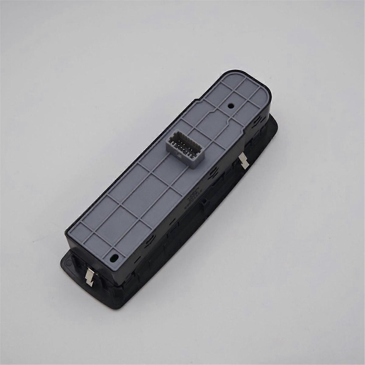 Car Power Window Lifter Switch Button 809610009R for LHD