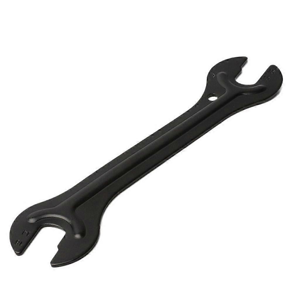Bicycle Cone Spanner Hub Wrench 13/14/15/16mm Open End Pedal Spanner Repair Tool