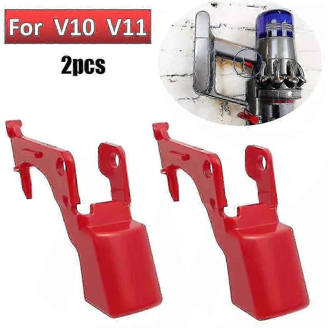 2pcs Extra Strong Trigger Power Button Switch For Dyson V10 V11 Vacuum Cleaner Sweeper Replace For H