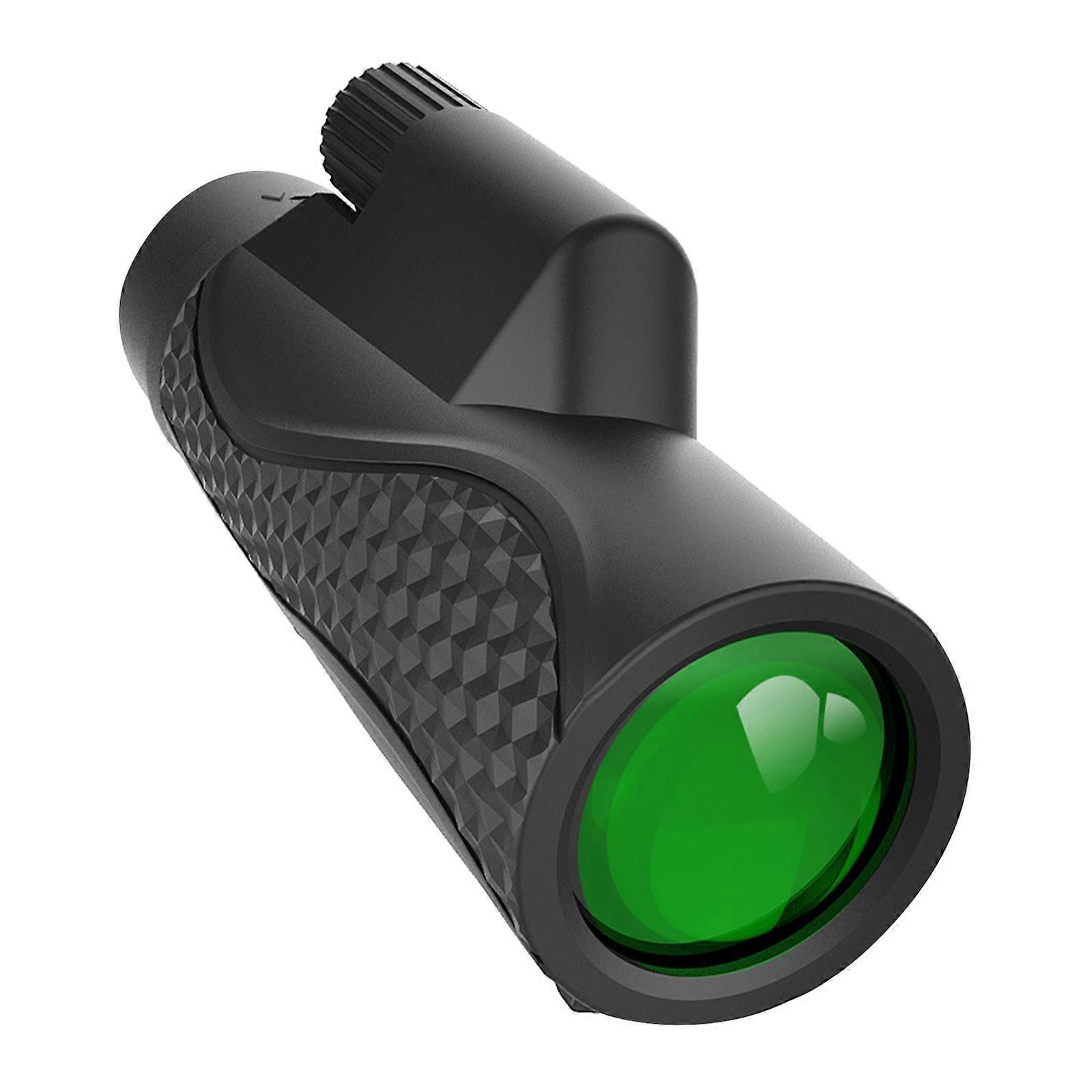 12X50 HD Monocular Telescope Phone Camera Vision High Monocular Practical