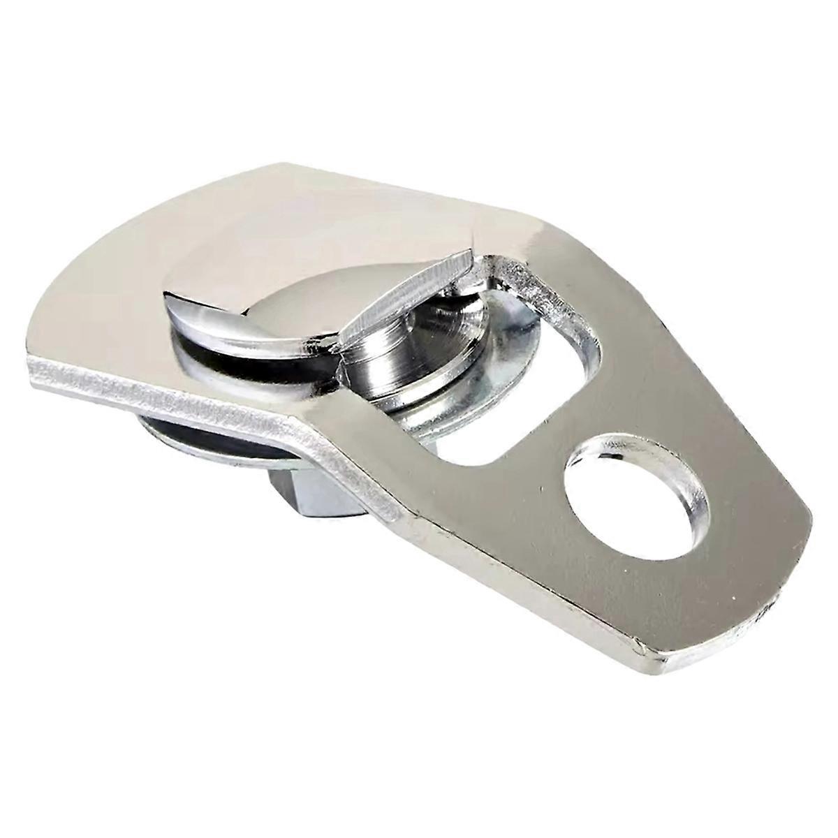 Universal Anchor Tie Down for
