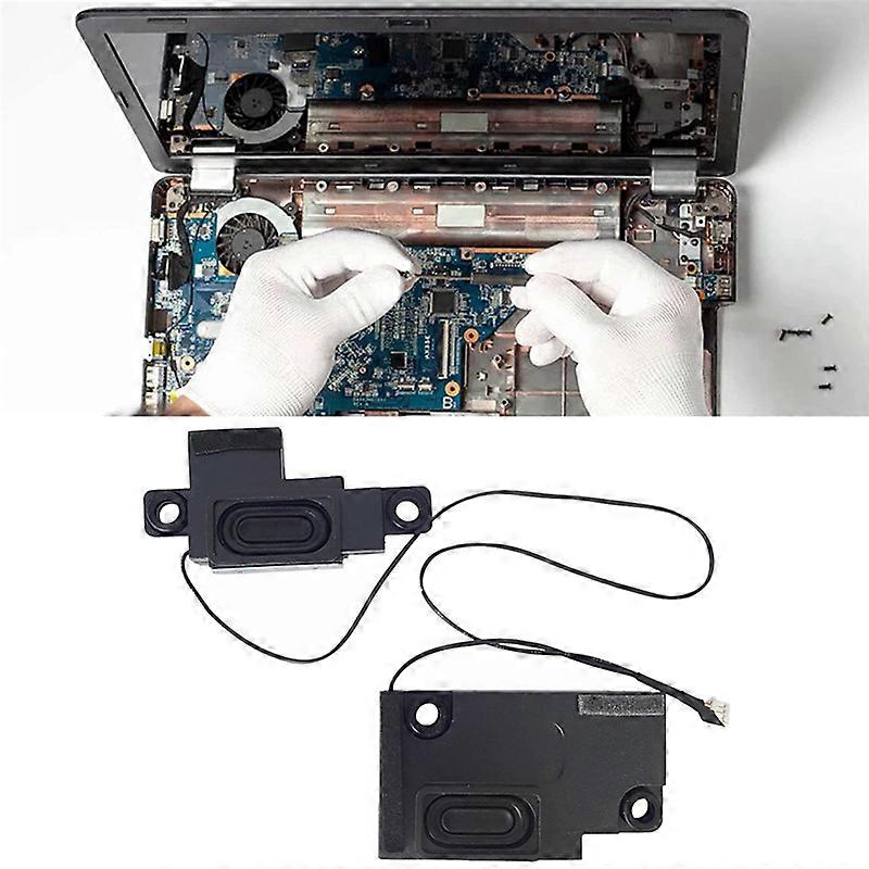 Laptop Left Right Speaker for Acer Apire E15 E5-575 E5-575T F5-573T