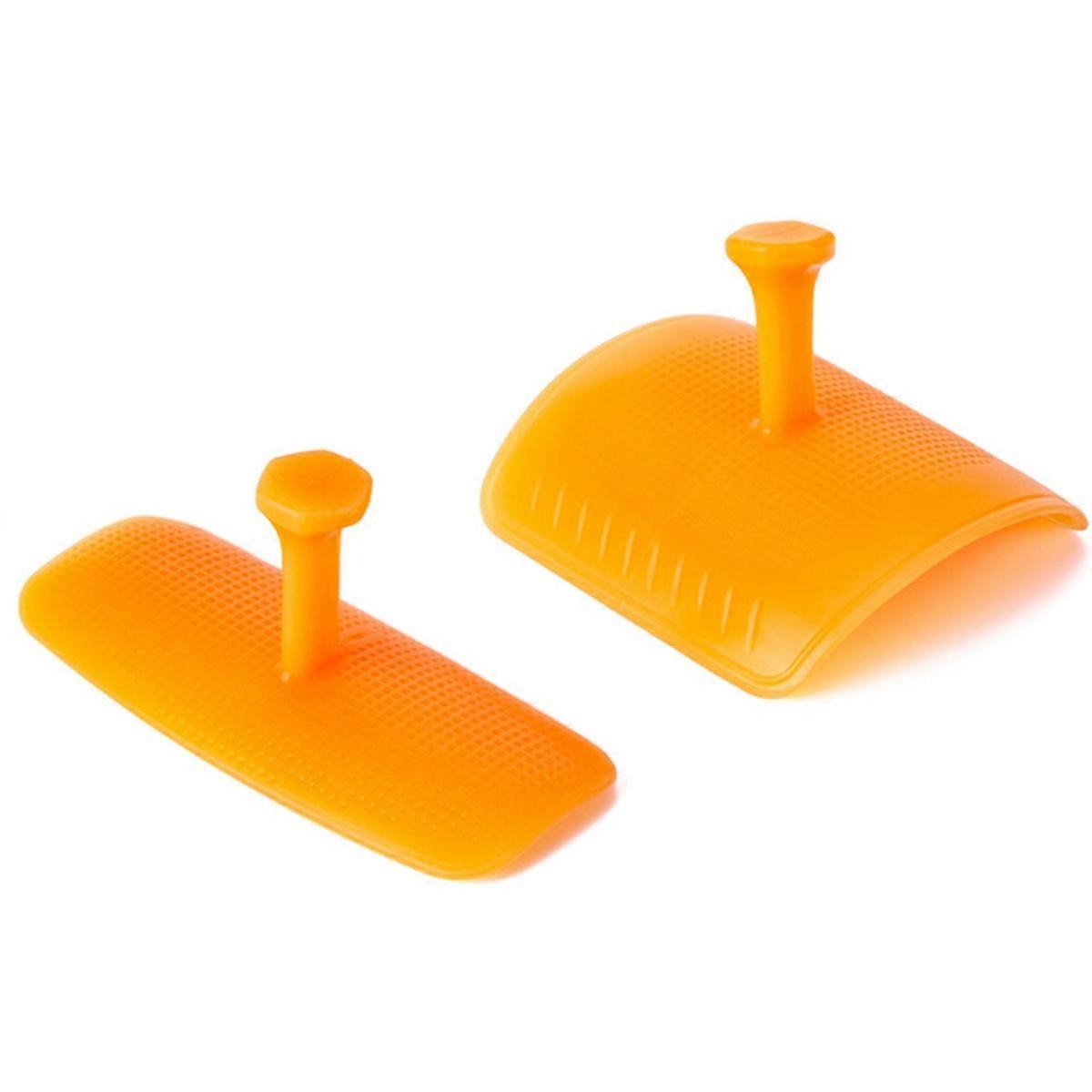 Golf Silicone Magic Wand, Enhance Ball Control, Correct Grip Correction Trainer