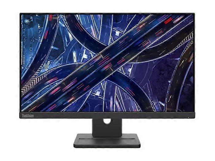 Lenovo ThinkVision E22-30 - det är det