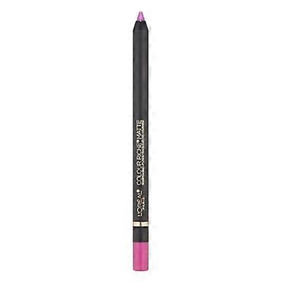 L'Oreal Colour Riche Matte Lip Liner 106 Strike A Matte CH 0.04oz / 1.13g