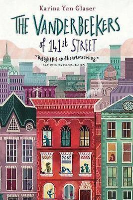 Vanderbeekers 141st Street