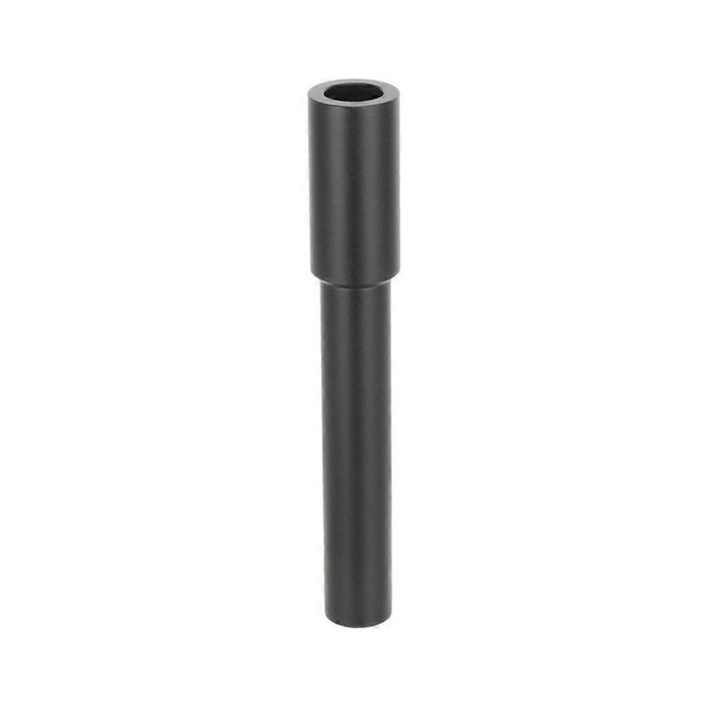 DSLR Camera Rail Rod 15mm to 19mm Rod Clamp Adapter for Professional Rail