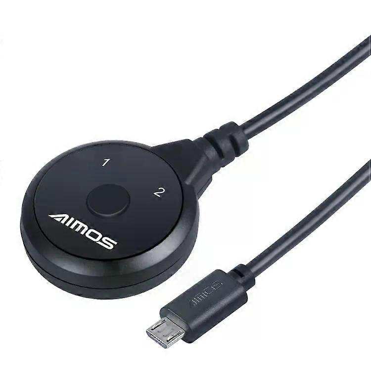 Switcher Sharing Device-One-Button Extension Cable Extender | AIMOS
