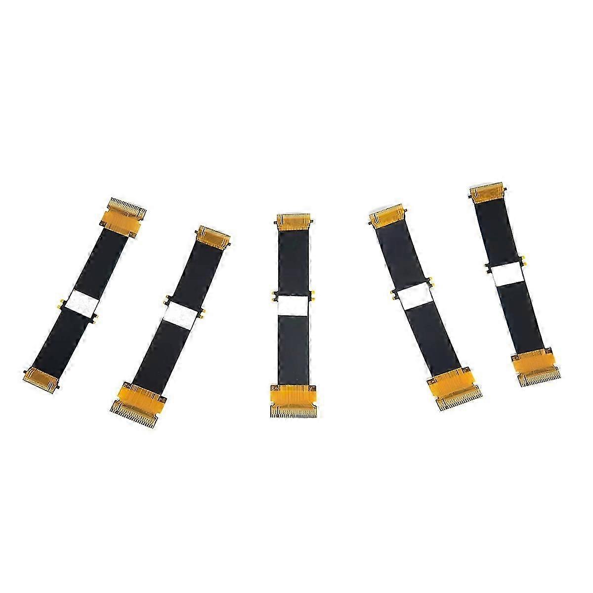 compatible with SONY A7M3 A7III Hinge LCD Flex Cable Digital Camera Repair Part