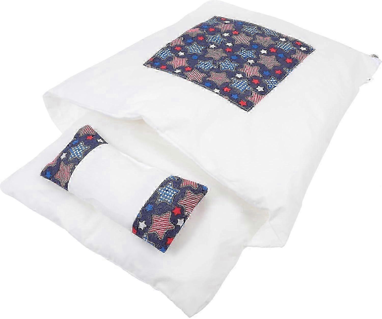 Washable Cat Sleeping Bag for Small Animals Warm Pouch