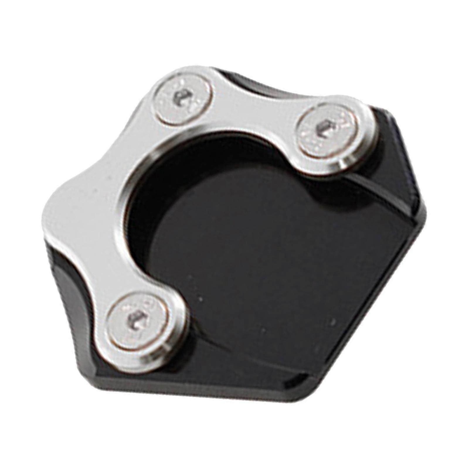 Side Stand Pad Plate Professional Replacement Fit for Cmx300