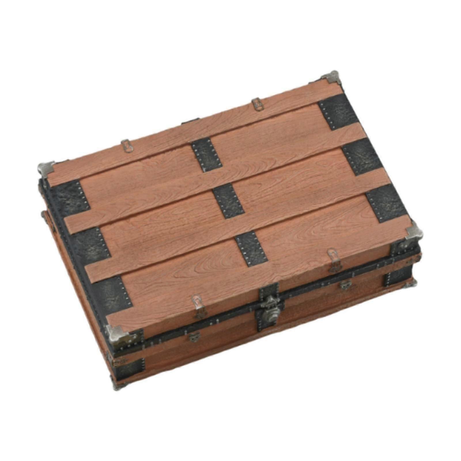 1/6 Scale Weapons Case Model Cosplay Action Figure for 12 inch Action Figures