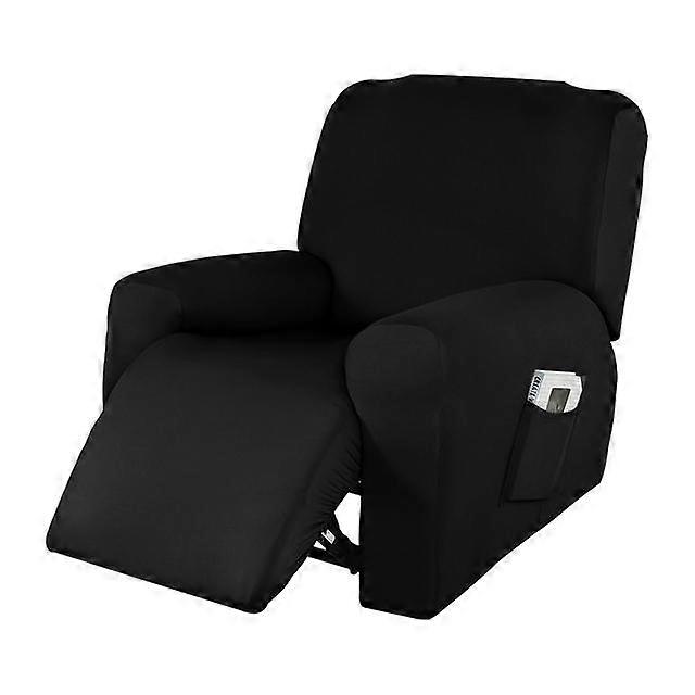2022summer Recliner Sofa Cover Stretch Reclining Chairs Cover For Living Room Lazy Boy Relax Armchair Cover Slipcover Protection