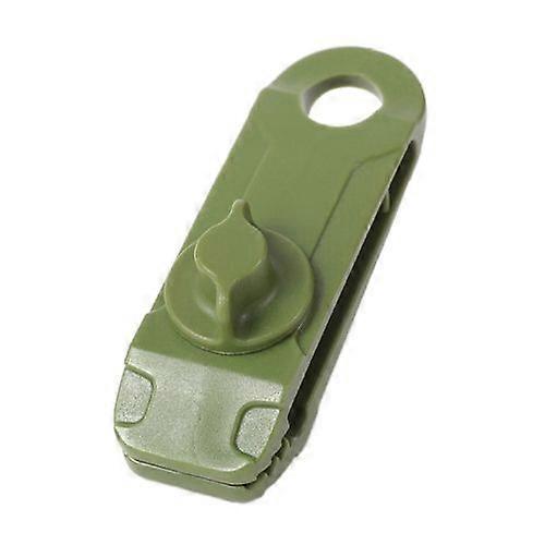 Outdoor Camping Canopy Windproof Fixing Clip