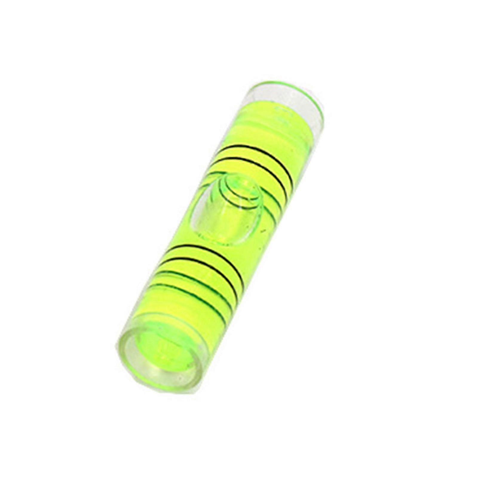 Square/cylindrical Spirit Level Mark Horizontal Bubble Mini Bubble Level Tools