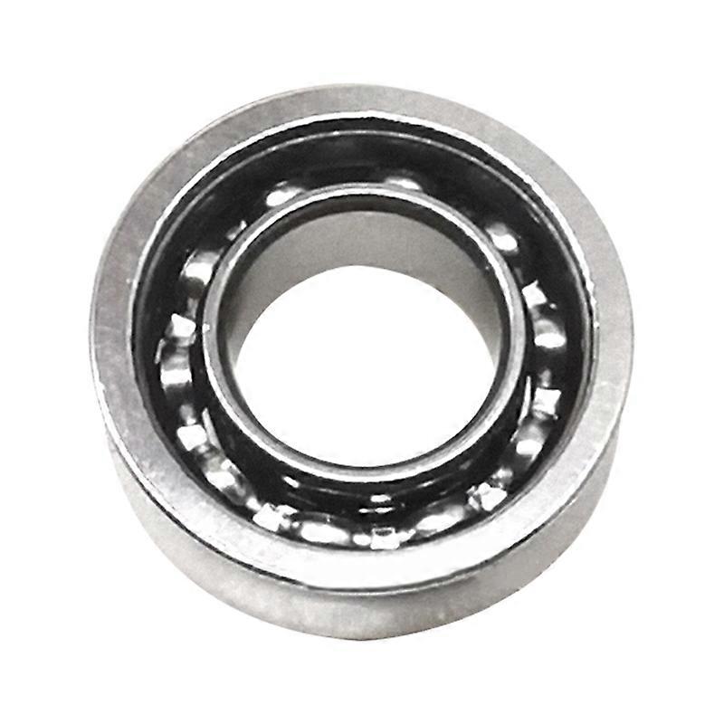 Silicon Nitride R188 KK Bearing Speed Responsive High Carbon Chromium Steel Bearings R188 U Groove