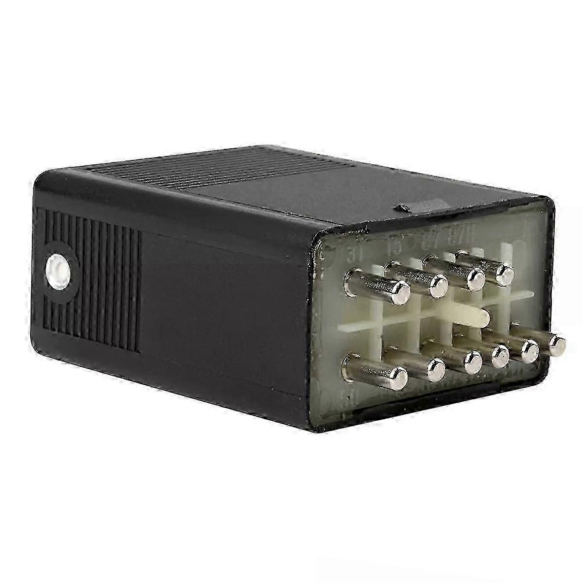 Fuel Pump Relay Compatible with W124 W126 W201 W463 Replace A0035452405 0035452405 0035451705