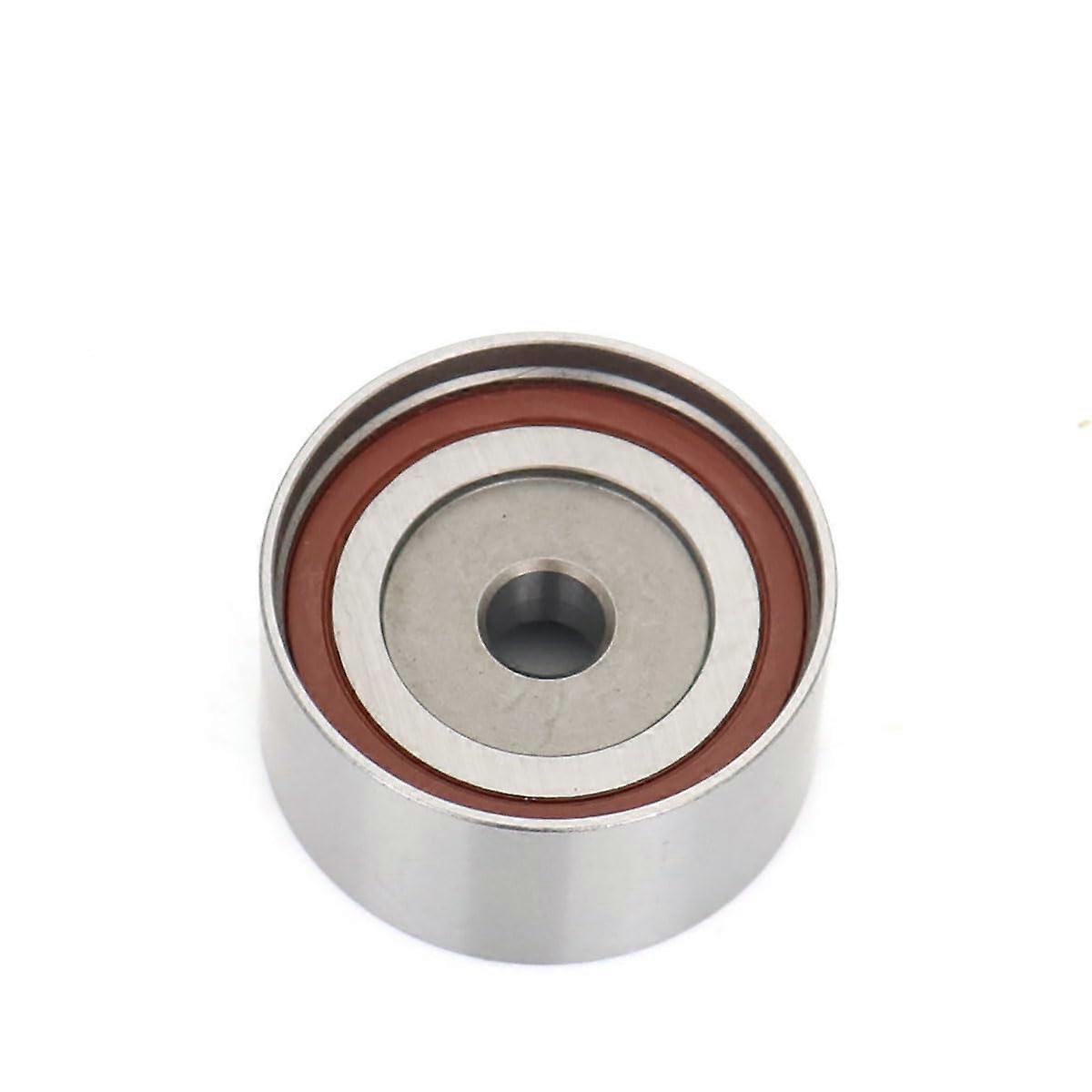 Engine Timing Belt Idler for Toyota Aventure 1350363011, Durable OEM Replacement, Precision Fit, High-Quality Material