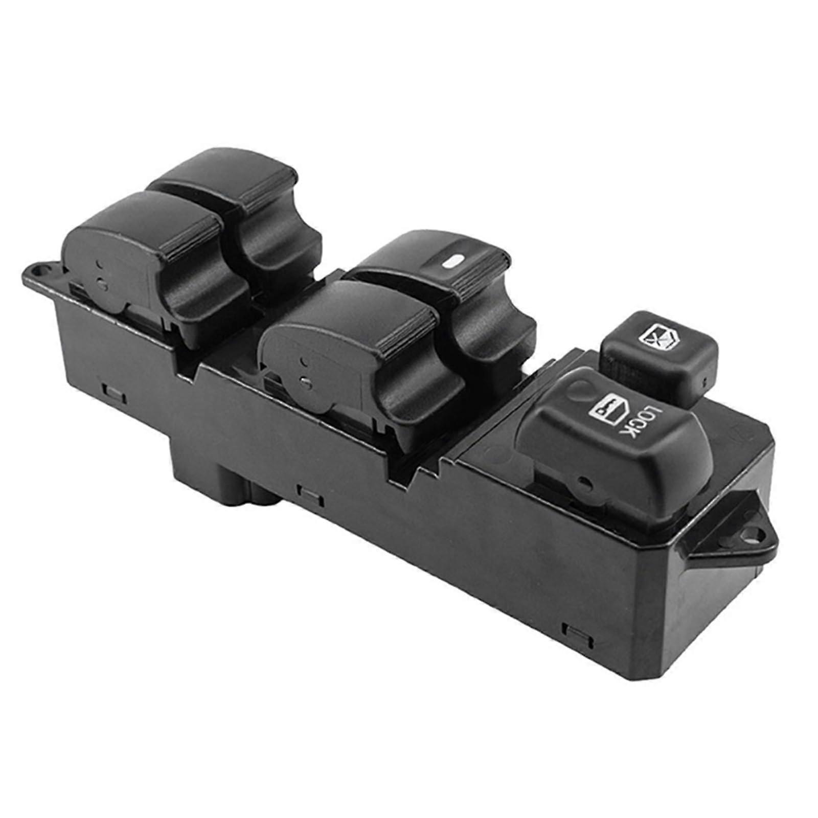 Window Switch 86942207 for Mitsubishi ASX Outlander Sport 2010-2014 Power Window Control Switch