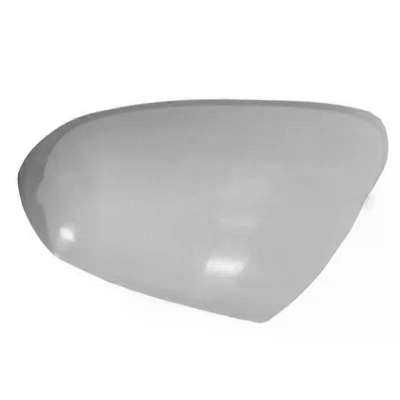 For Hyundai i10 2013 -2017 Painted Outer Rearview Mirrors Cover Side Rear View Mirror Shell Housing Mirror Without Lamp 1pcs new