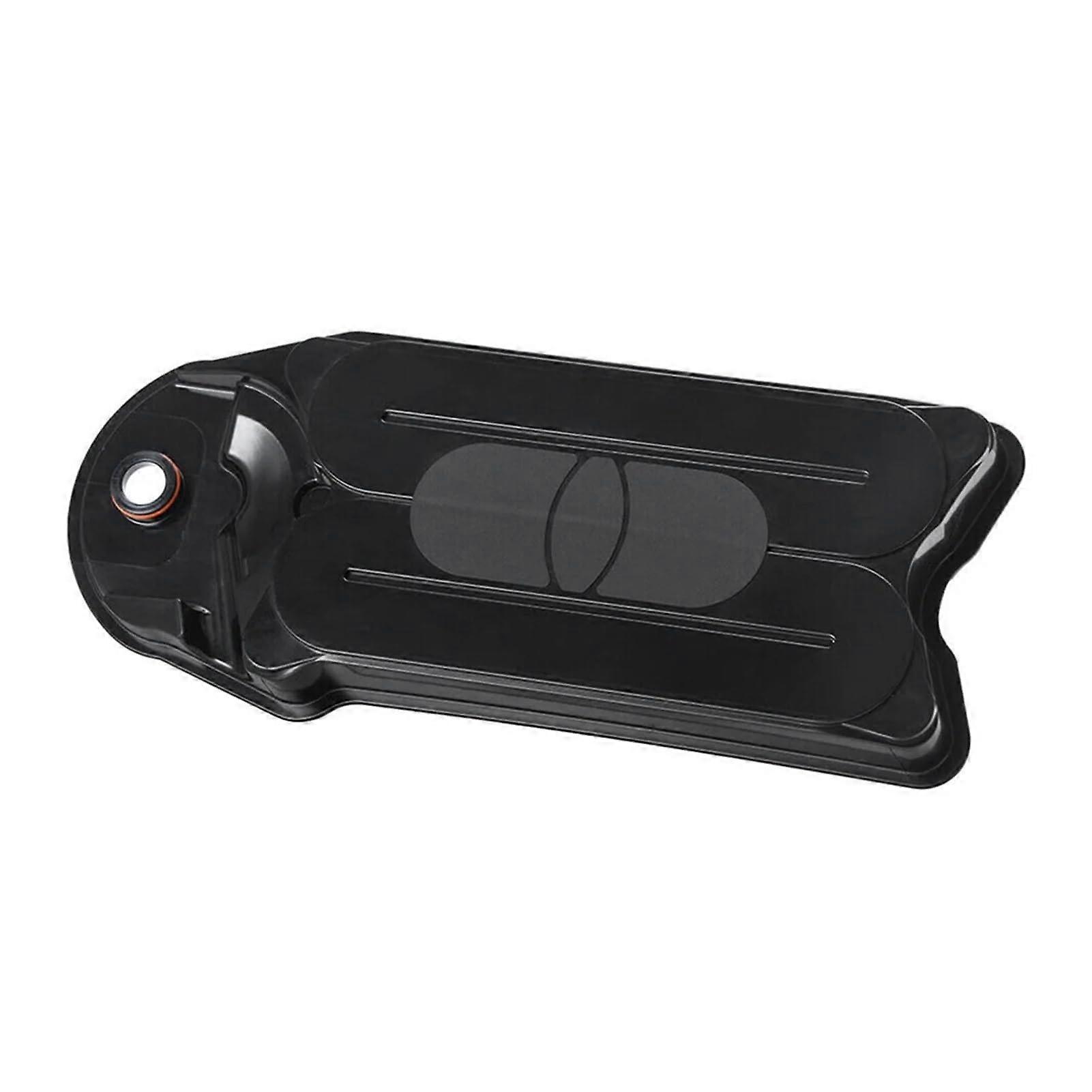 Crankcase Filter for Dodge Ram 2500 6.7L 2007 Engine Ventilation Crankcase Cover 68002433AB Universal Fit Element