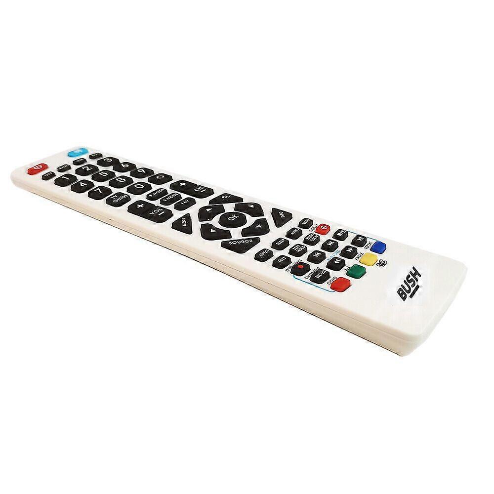 New Original Remote Control For BUSH Blaupunkt 3D LCD TV 32/133DVDB 32/133DVDW