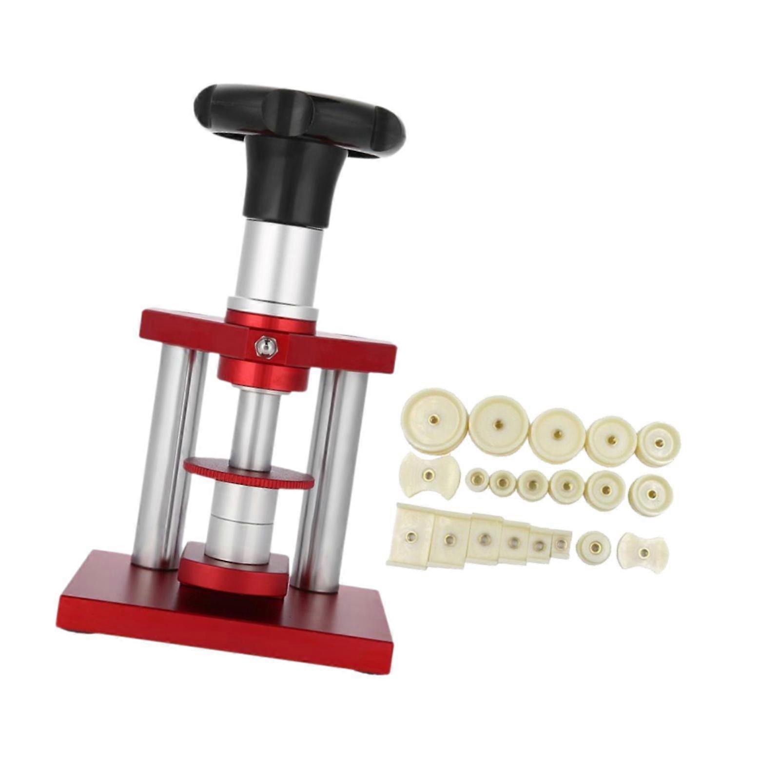 Watch Press Tool Watch Repair Tool Accessories Watch Replacement Practical