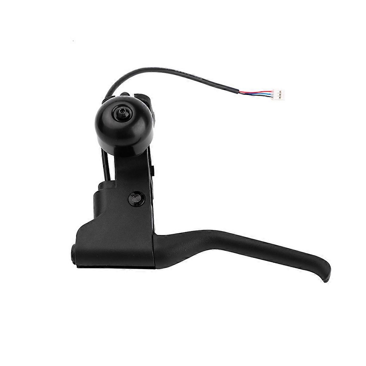 Λαβή φρένων για 4 Pro Electric Scooter Brake Lever με ανταλλακτικά σκούτερ Bells