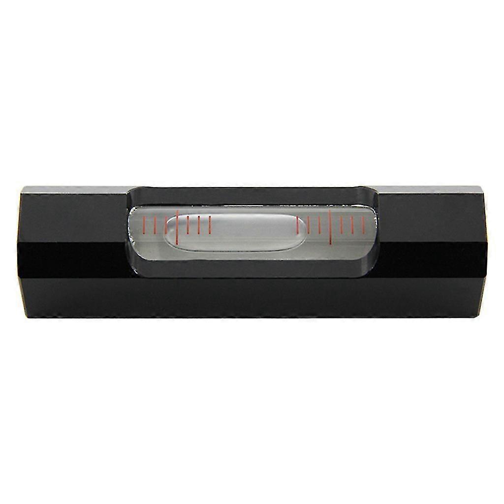 0.02mm/for M de alta precisão Spirit Level High Accuracy Leveling Precision Measuri