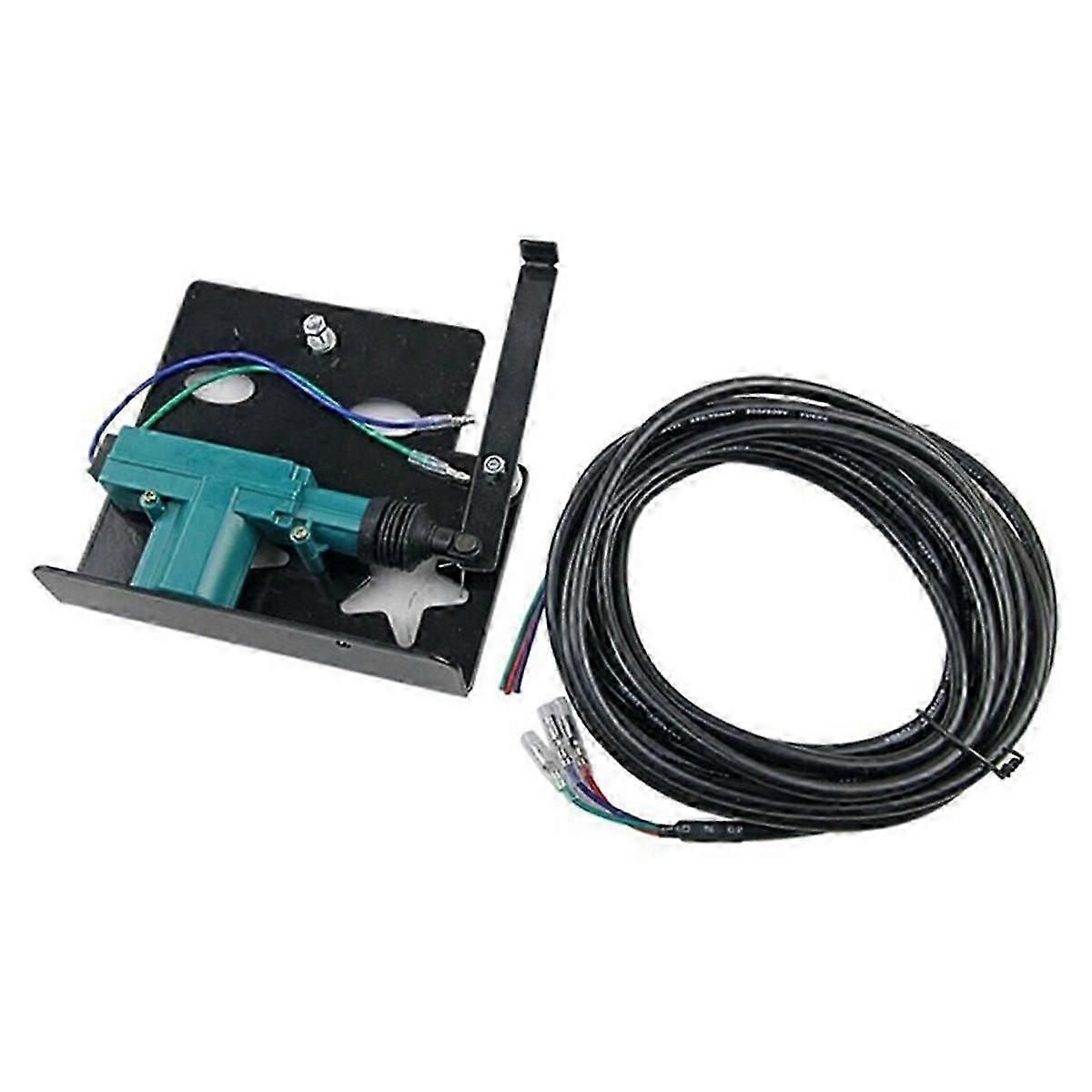 Lock Modified Anti-Theft Central Control Lock Original-Car Key Remote Control for Navara NP300 Ruiqi 6